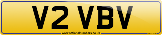 V2 VBV