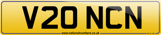V20 NCN