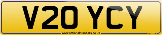 V20 YCY