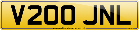 V200 JNL