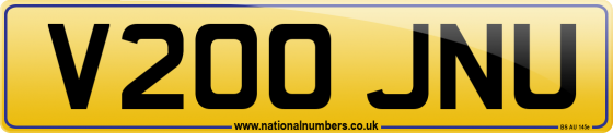 V200 JNU