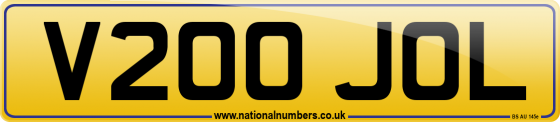 V200 JOL