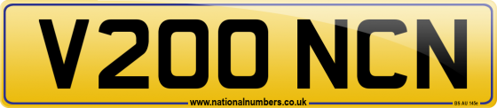 V200 NCN