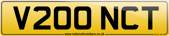V200 NCT