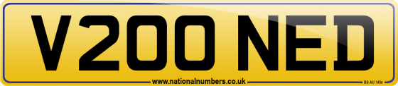 V200 NED