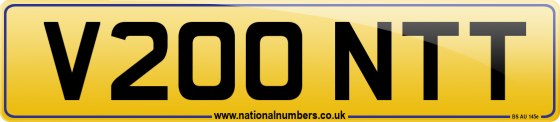V200 NTT