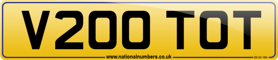 V200 TOT