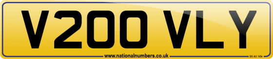 V200 VLY