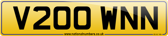 V200 WNN