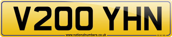 V200 YHN