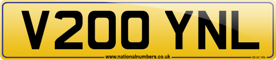 V200 YNL