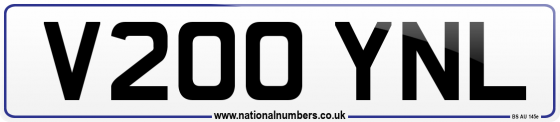 V200 YNL
