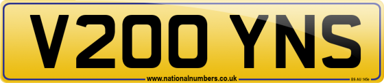 V200 YNS