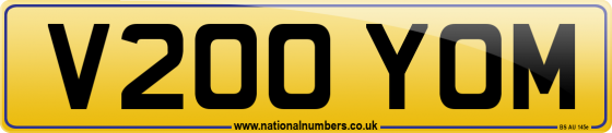 V200 YOM