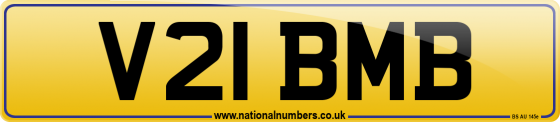 V21 BMB
