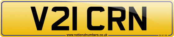 V21 CRN