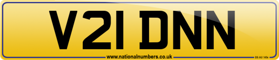 V21 DNN