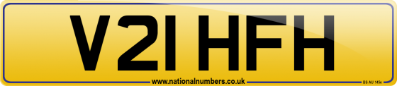 V21 HFH