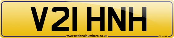 V21 HNH