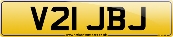 V21 JBJ