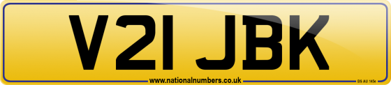 V21 JBK