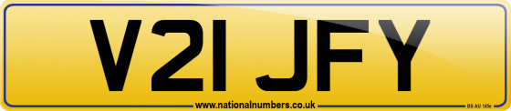 V21 JFY