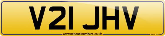 V21 JHV
