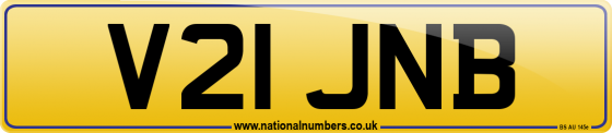 V21 JNB
