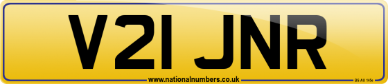 V21 JNR