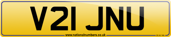 V21 JNU