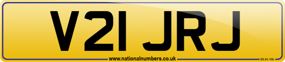 V21 JRJ