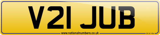 V21 JUB