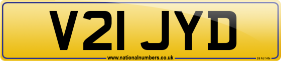 V21 JYD