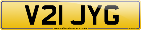 V21 JYG