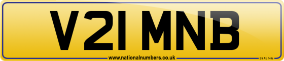 V21 MNB