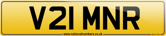 V21 MNR