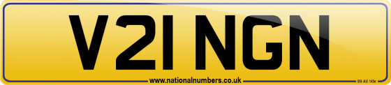 V21 NGN