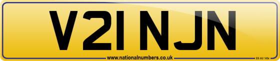 V21 NJN