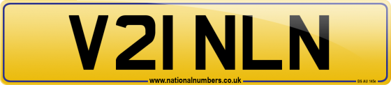 V21 NLN