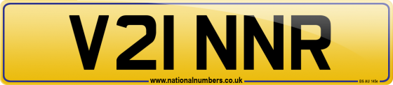 V21 NNR