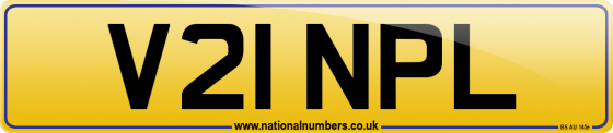 V21 NPL