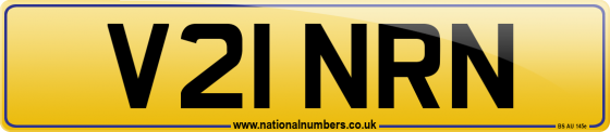 V21 NRN