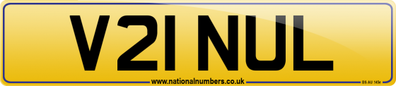 V21 NUL