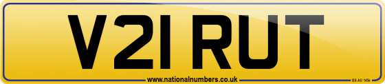 V21 RUT