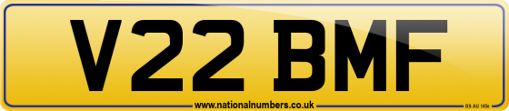 V22 BMF