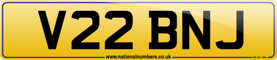 V22 BNJ