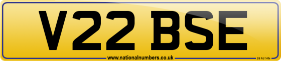 V22 BSE