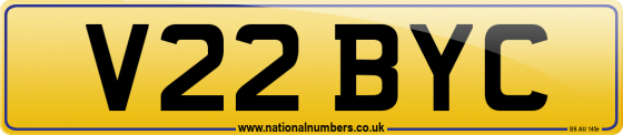 V22 BYC