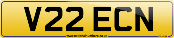 V22 ECN