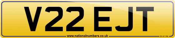 V22 EJT